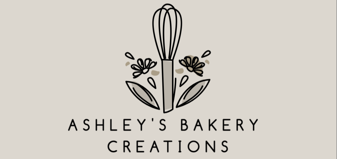 ASHLEY'S BAKERY CREATIONS